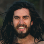 Mike Hudson – author of this post