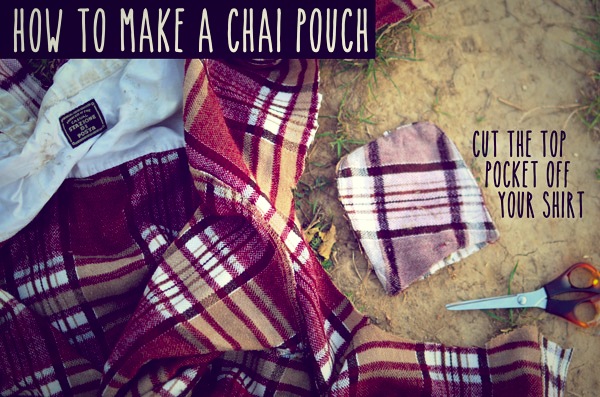how-to-make-chai-pouch