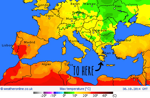 weather-map-europe