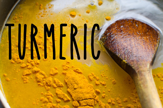 turmeric