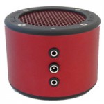 Minirig portable speaker