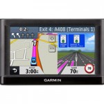 Garmin satnav