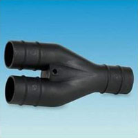 Y connector