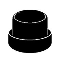 28.5mm rubber sleeve