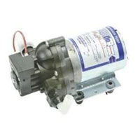 Shurflo water pump 30PSI