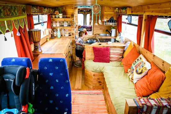 living-in-a-converted-bus-home