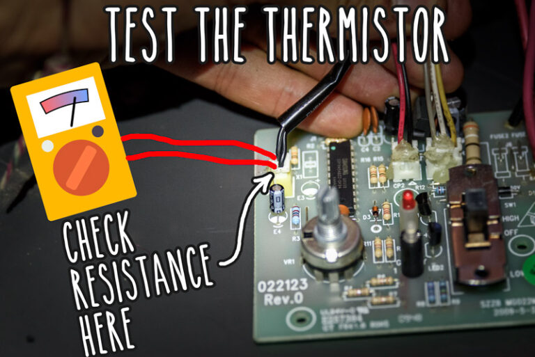 The fridge in my van broke. Here’s how I fixed my Waeco CDF18 VandogTraveller