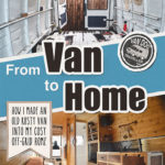 From Van to Home – Van Conversion ebook