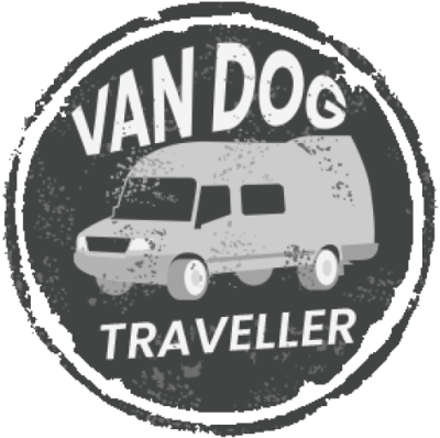 vandogtraveller logo